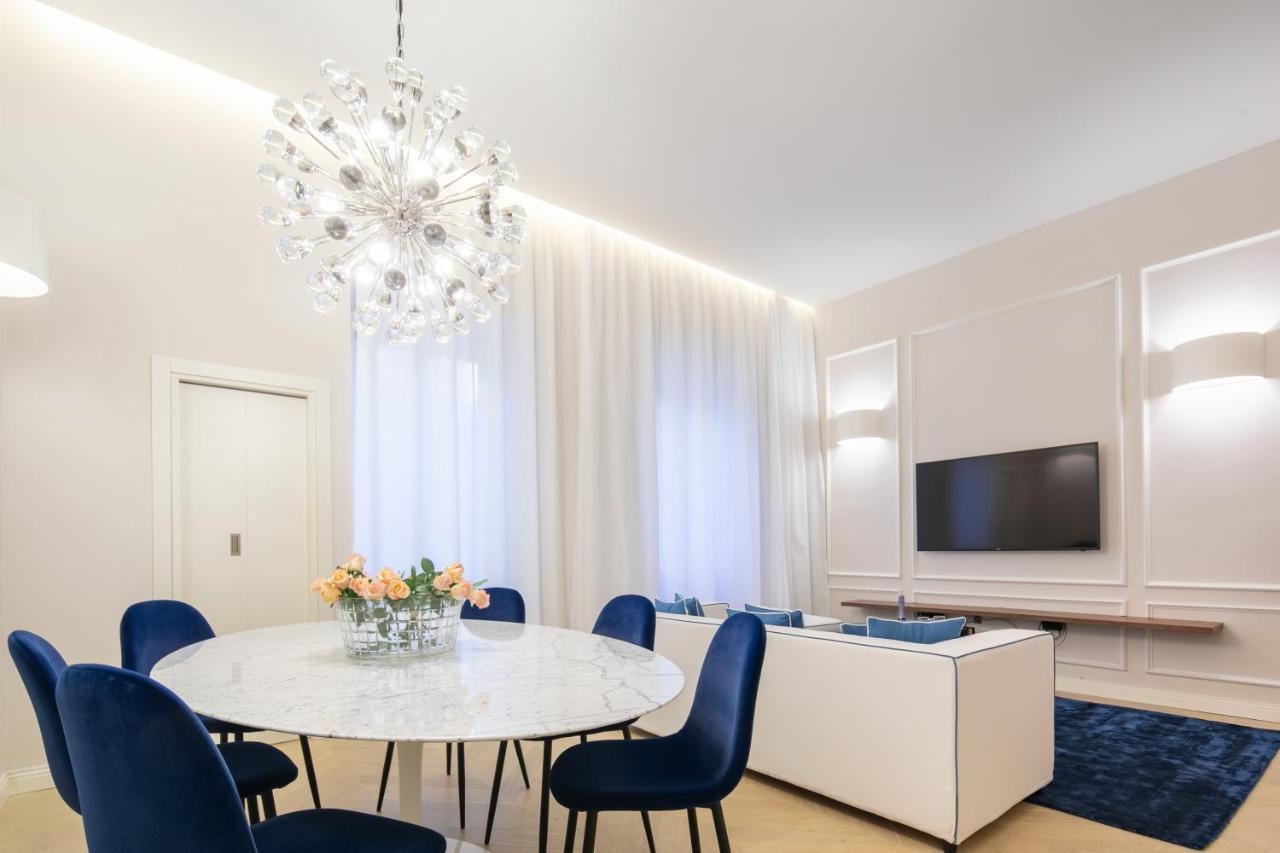 Apartamento Luxury Blue Duomo By Mmega Florença