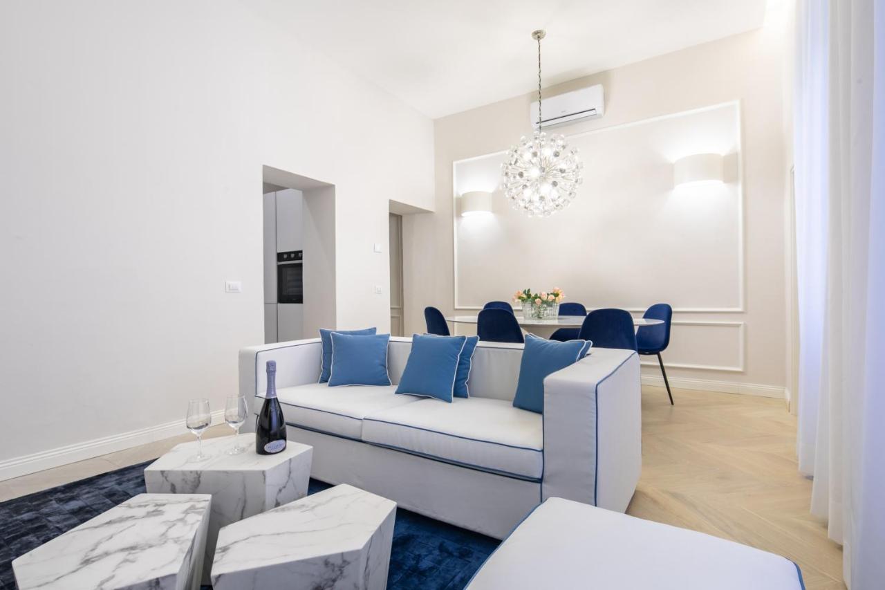 Apartamento Luxury Blue Duomo By Mmega Florença