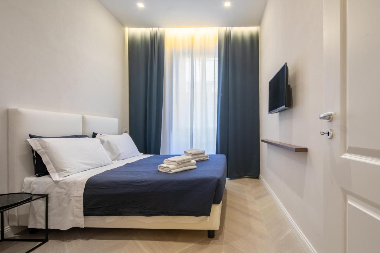 Luxury Blue Duomo By Mmega Florença