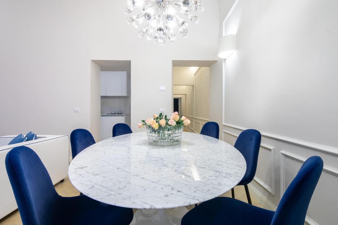 Apartamento Luxury Blue Duomo By Mmega Florença
