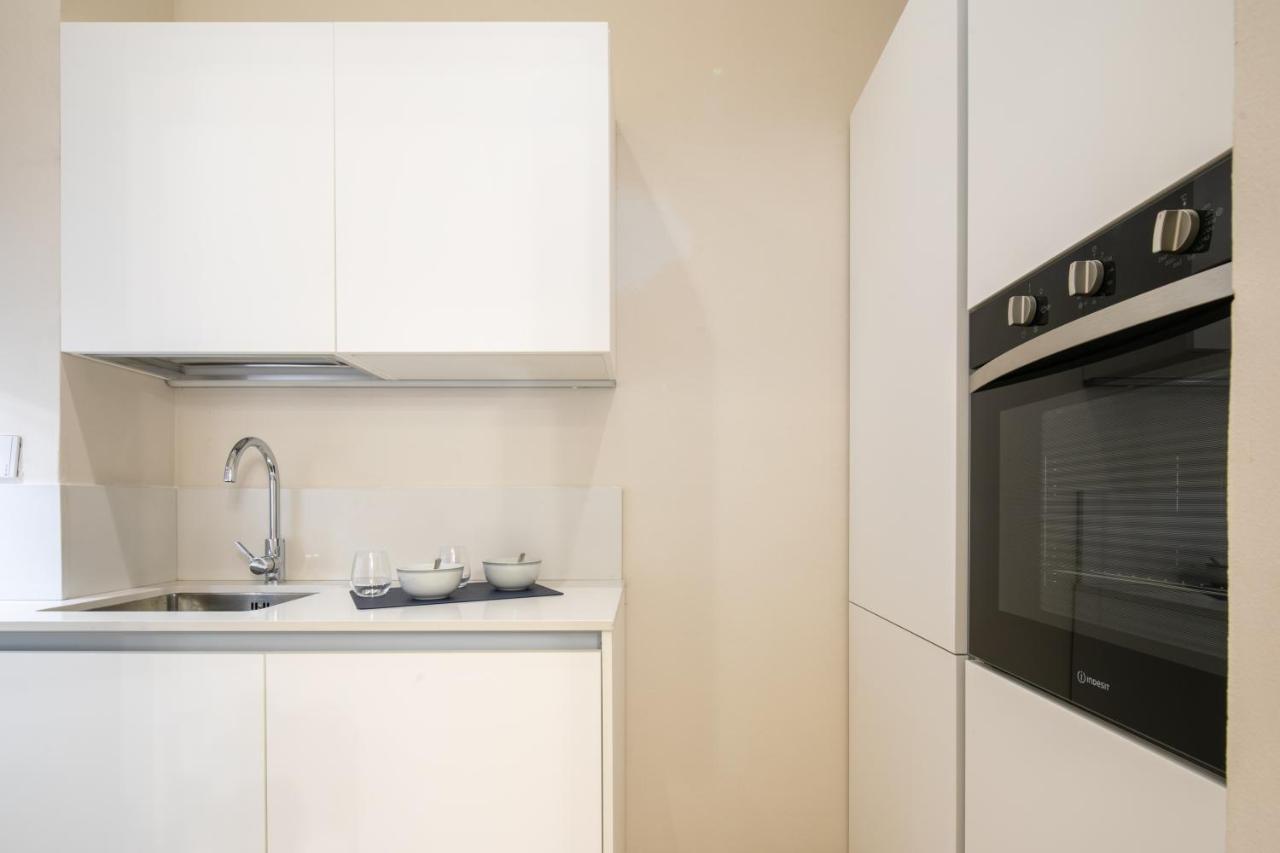 Apartamento Luxury Blue Duomo By Mmega *