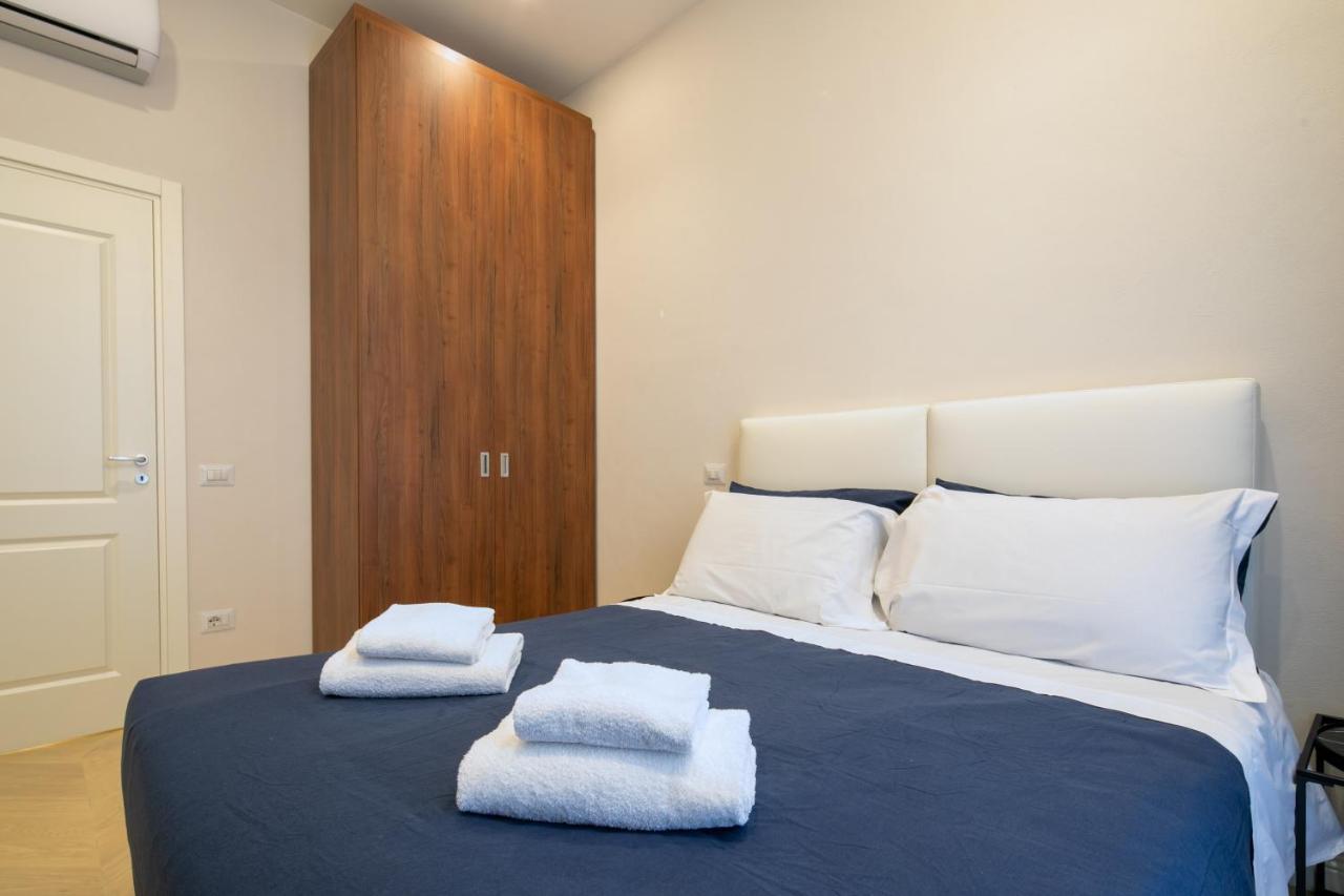 Luxury Blue Duomo By Mmega Apartamento
