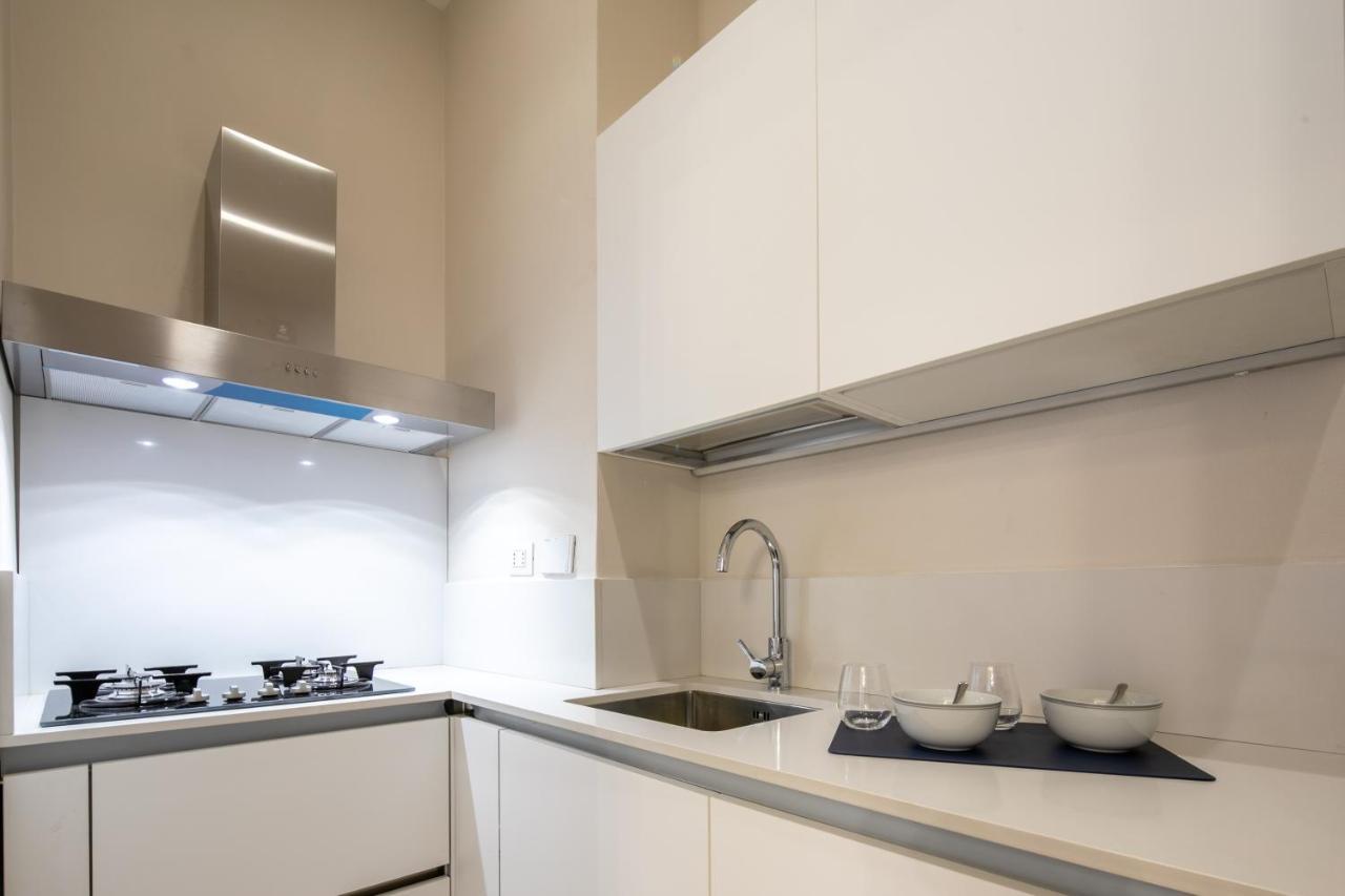 Apartamento Luxury Blue Duomo By Mmega