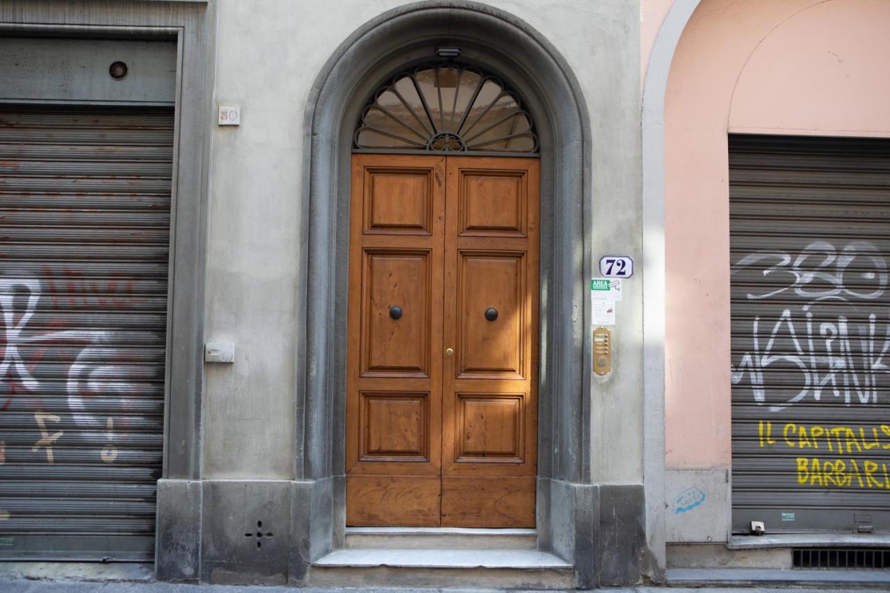 Luxury Blue Duomo By Mmega Apartamento Florença