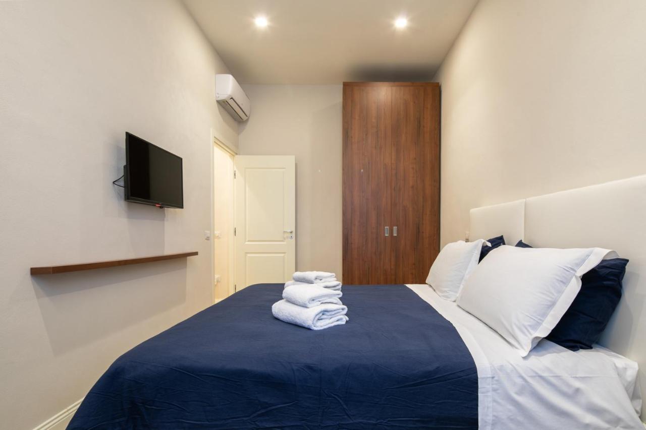 Apartamento Luxury Blue Duomo By Mmega