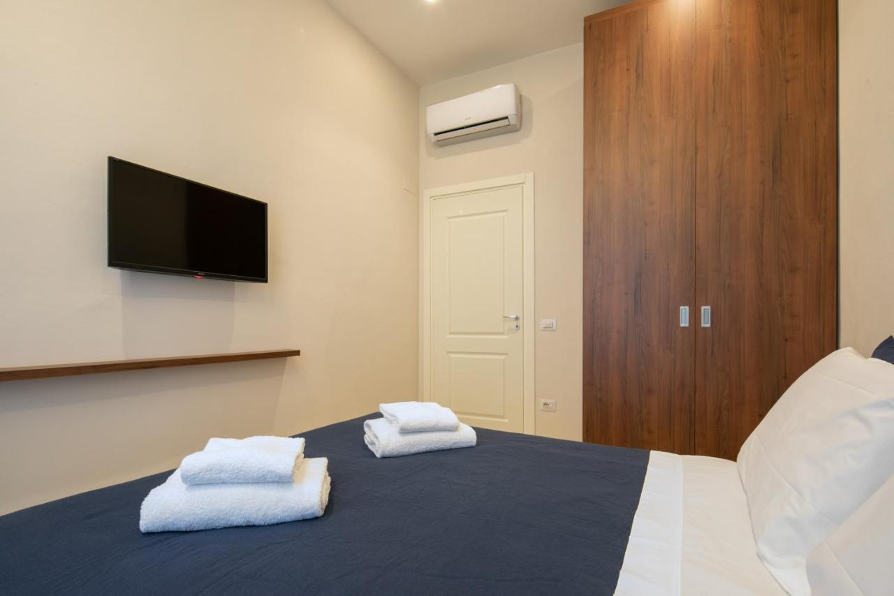 Luxury Blue Duomo By Mmega Apartamento *